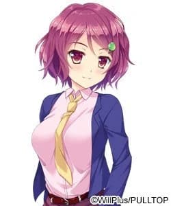 Shimamura Makoto