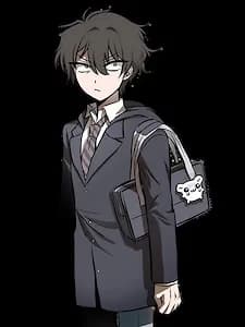 Tachinami Akira