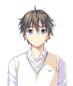 Nanami Shun