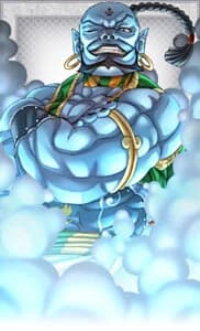 Genie of the Lamp