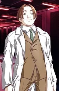 Shinozuka Takuya
