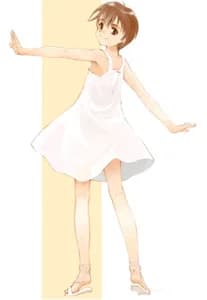 Kawahara Ayu