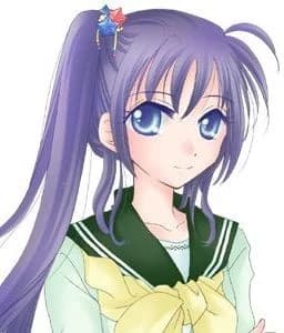 Shimojima Sawako