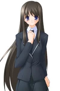 Kikuchi Shizu