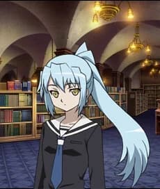 Himuro Kyouko