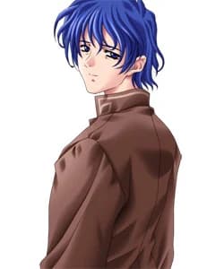 Yasaka Tsukasa