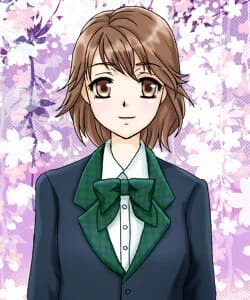 Fujisaki Mitsuru