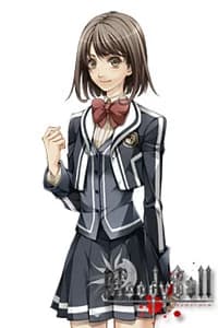 Hijiri Futaba