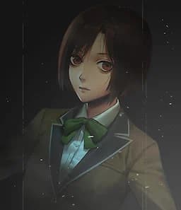 Horikoshi Naomi