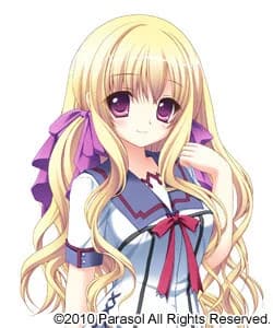 Takachiho Kyouko