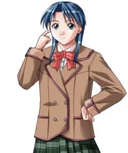 Tsukigata Yui