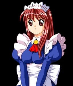 Shirahara Akane