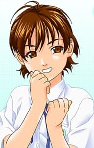 Higashiyuri Tsuzumi