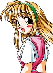 Mineyama Miho