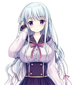 Teidou Shirayuki