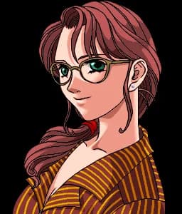 Nanjou Himeko