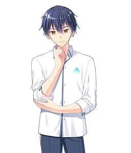 Kamishiro Tabito