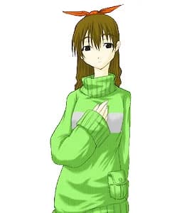 Sasakura Mafuyu