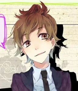Yukiyanagi Kakeru