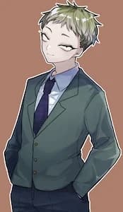 Miyaichi Shougo