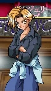 Saijou Tetsuya