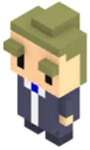 Kikusui Shigesato