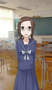 Katagiri Mizu