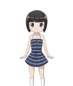Gokou Tamaki