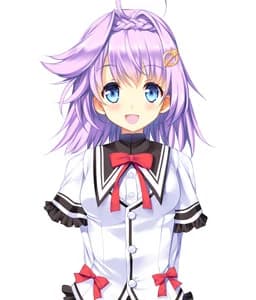 Totoki Karen