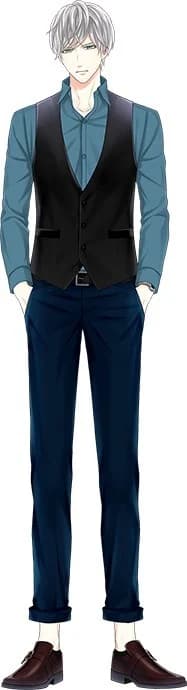 荒木田蒼生