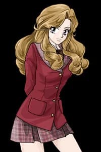 Kageyama Ayaka