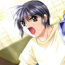Takada Ryou