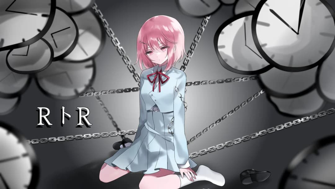 ＲトＲ