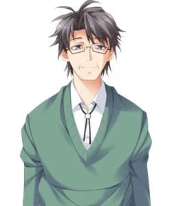 Hotta Yuuhei