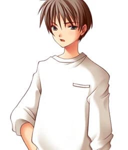 Morishita Takahiro