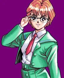 Suzuki Yuka