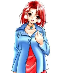 Onose Atsuko