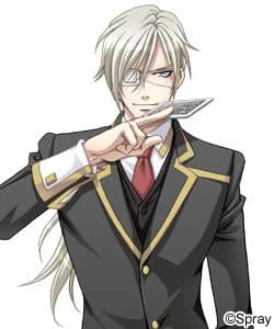 Joukawa Kiyotada