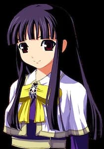 Kamizuka Yuuri