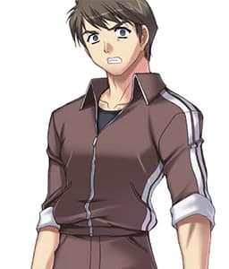 Tsukimura Satoshi