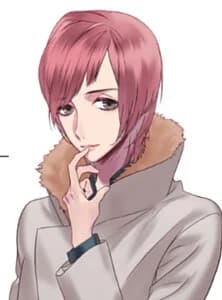 Kira Touya