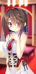 Kibushi Ayame
