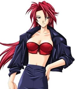 Sasamoto Miwako