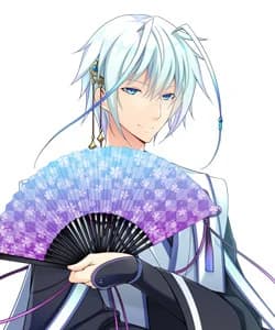 Aoi