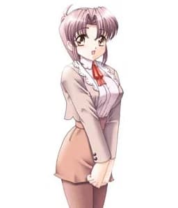 Watsuji Hiwa