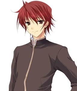 Nezu Haruhiko