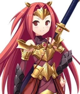 Yupcilla Dana Midorstan