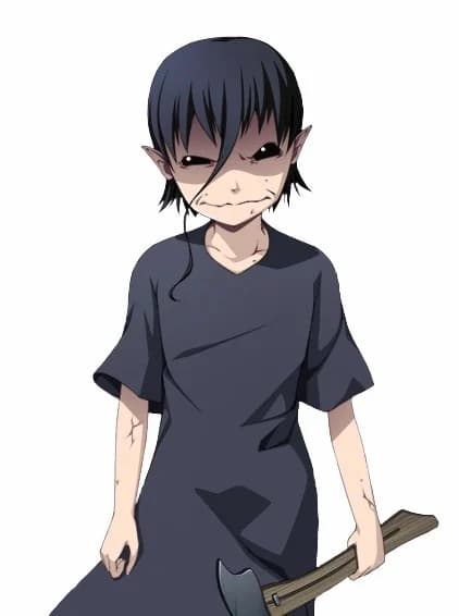 篠崎さち
