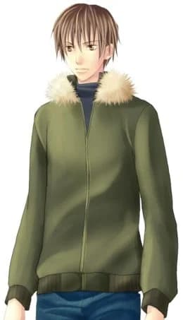 二ノ宮維