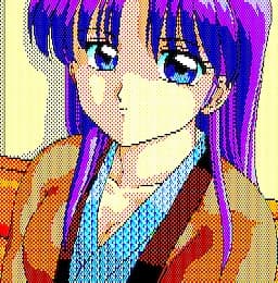 Hori Satsuki